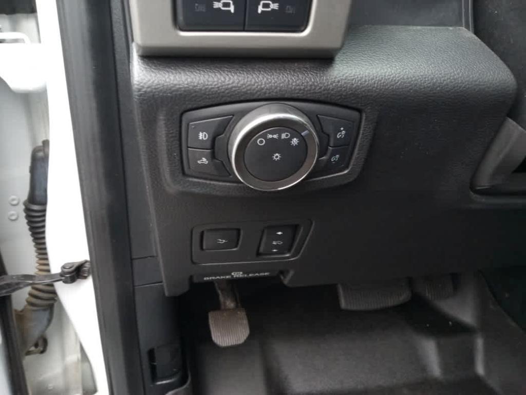 used 2020 Ford F-350 car, priced at $47,673