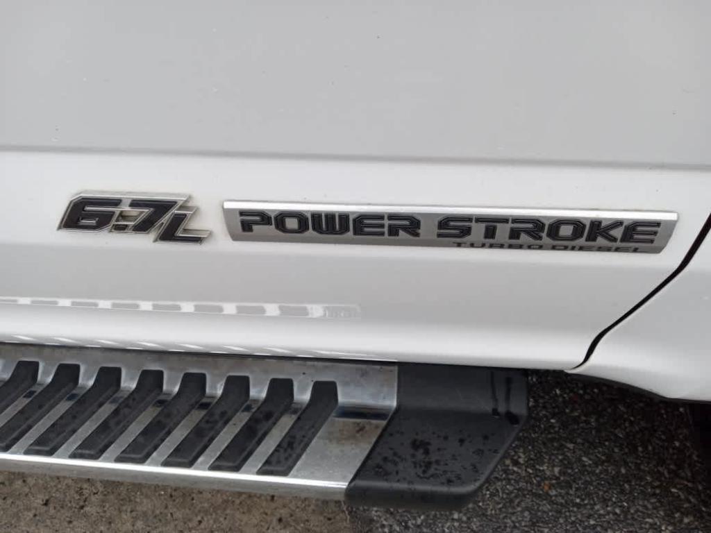 used 2020 Ford F-350 car, priced at $47,673