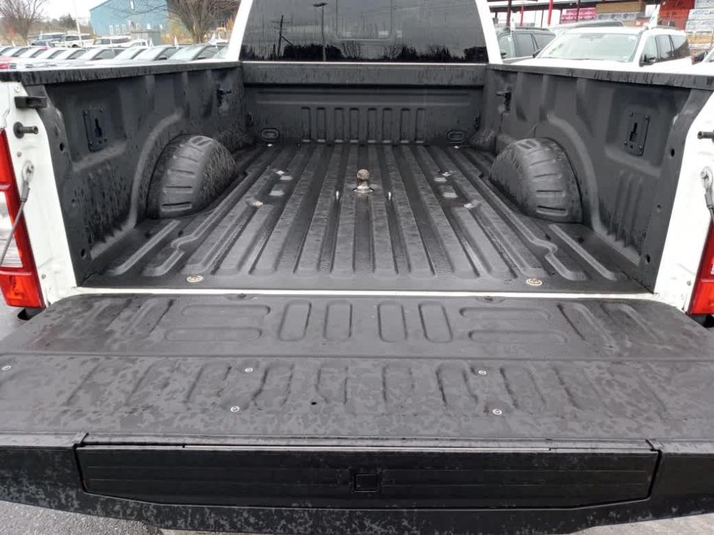 used 2020 Ford F-350 car, priced at $47,673