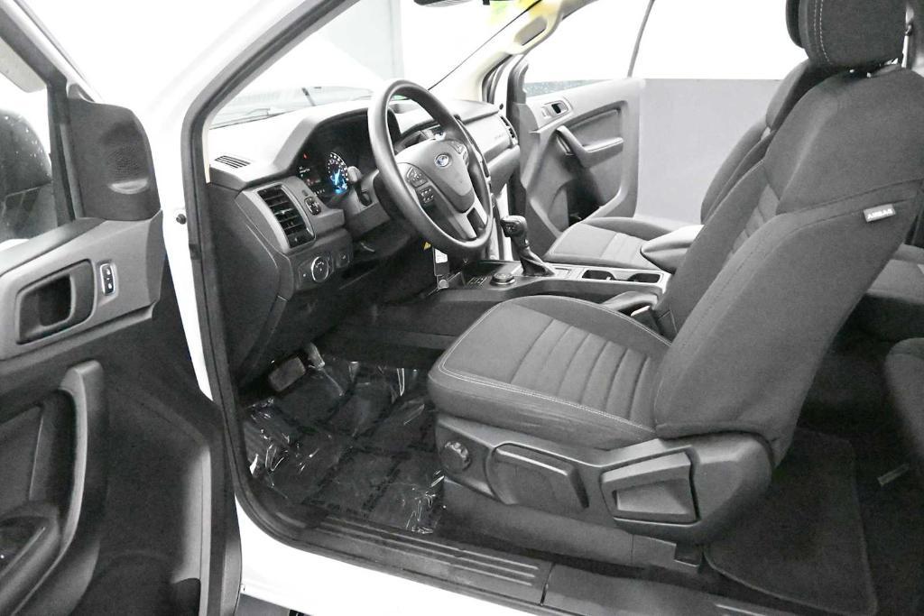 used 2020 Ford Ranger car, priced at $23,973