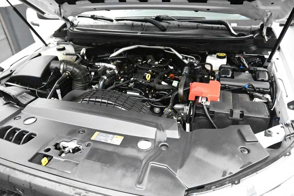 used 2020 Ford Ranger car, priced at $23,973