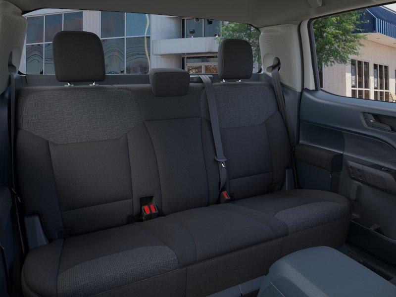 new 2026 Ford Maverick car, priced at $30,600