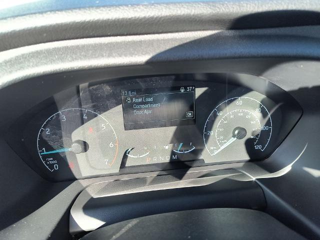 new 2024 Ford Transit-150 car, priced at $59,922