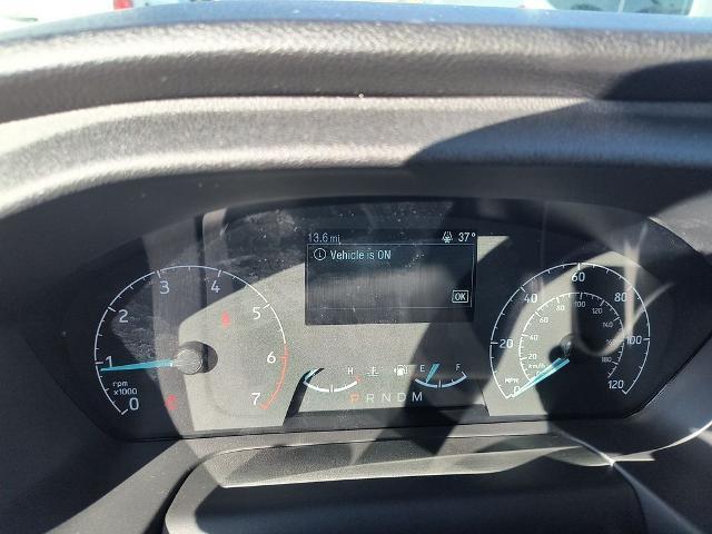 new 2024 Ford Transit-150 car, priced at $59,922