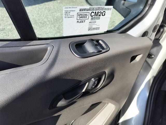 new 2024 Ford Transit-150 car, priced at $59,922