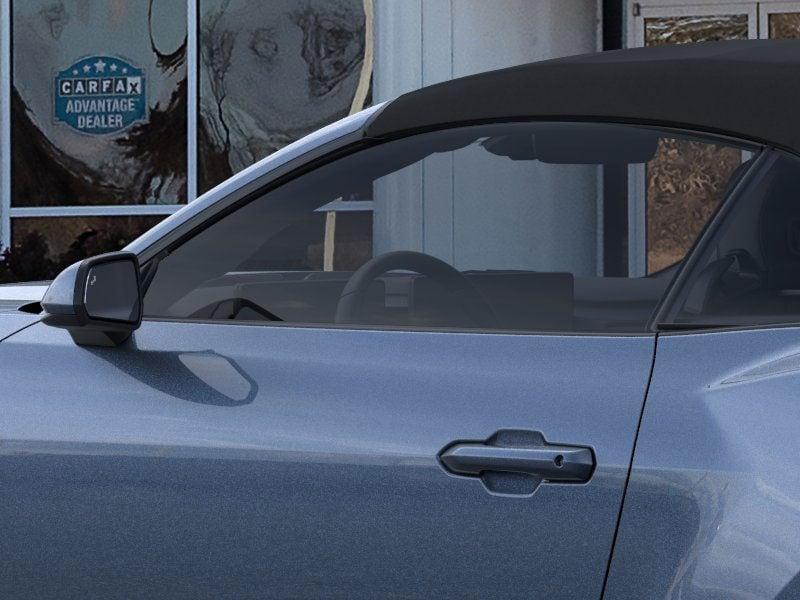 new 2026 Ford Mustang car, priced at $44,280