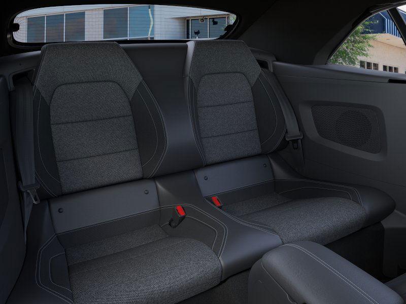 new 2026 Ford Mustang car, priced at $44,280