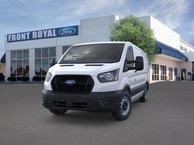 new 2025 Ford Transit-150 car, priced at $45,960