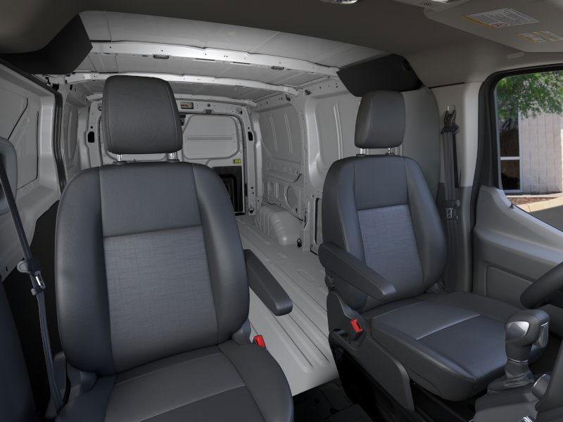 new 2025 Ford Transit-150 car, priced at $45,960