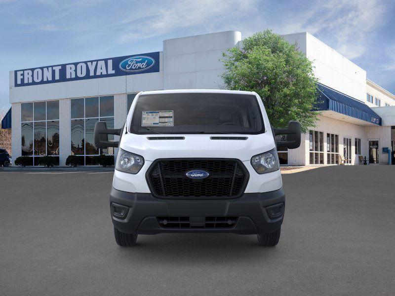 new 2025 Ford Transit-150 car, priced at $45,960