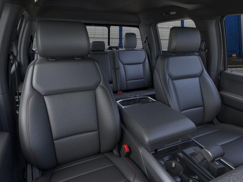 new 2026 Ford F-150 car, priced at $71,785