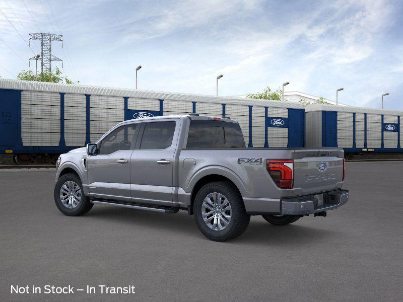 new 2026 Ford F-150 car, priced at $71,785