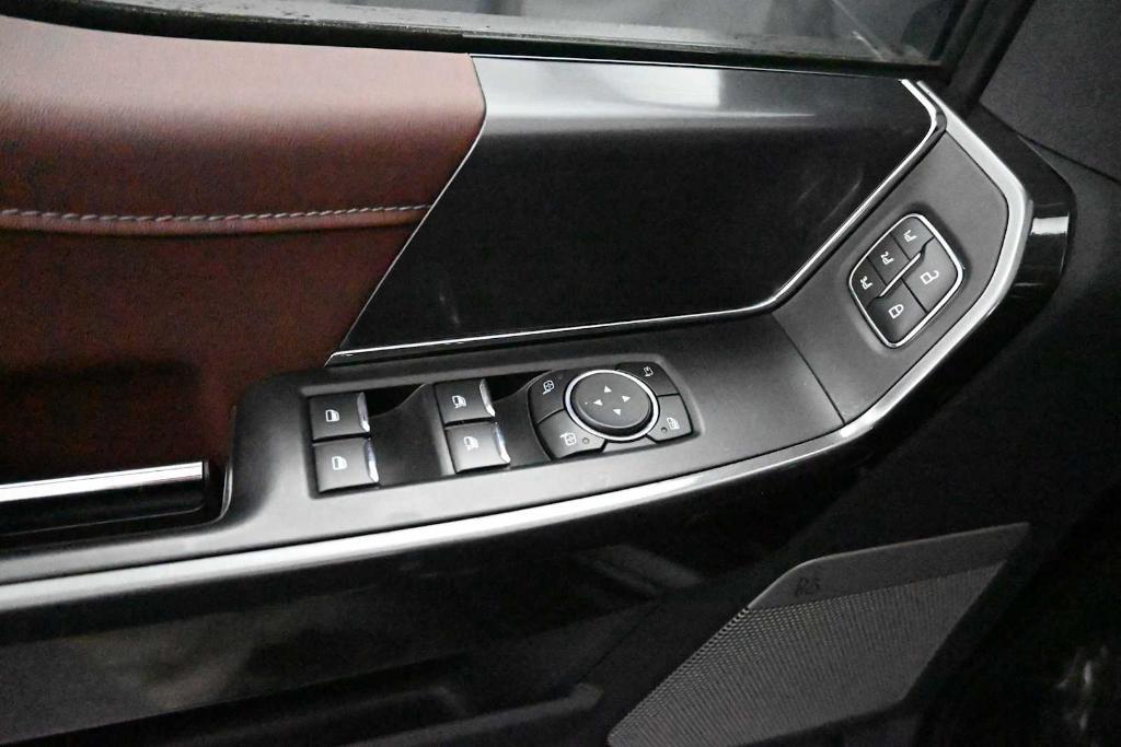 used 2021 Ford F-150 car, priced at $41,973