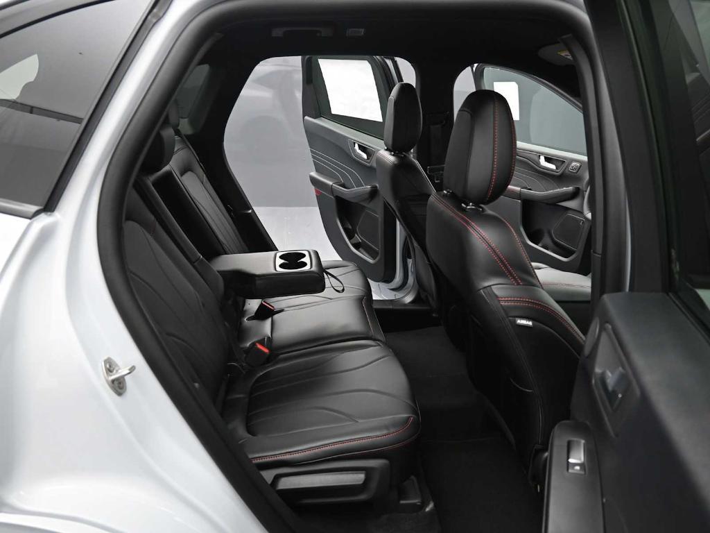 new 2026 Ford Escape car, priced at $39,234