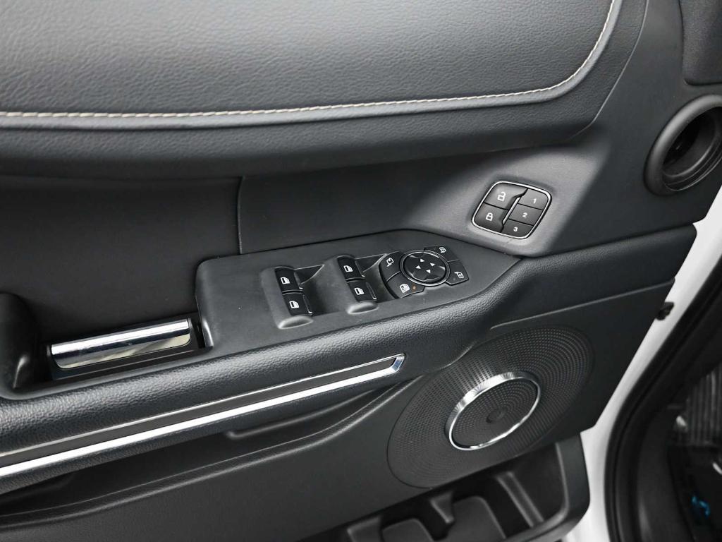 used 2024 Ford Expedition car, priced at $46,473