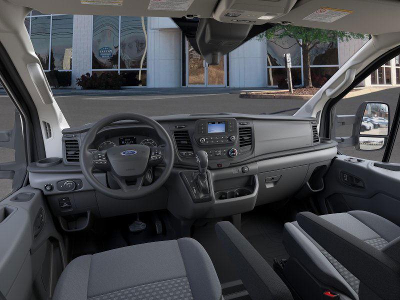 new 2025 Ford Transit-150 car, priced at $54,970
