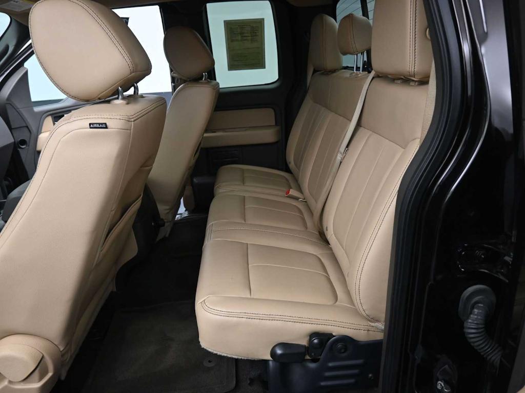 used 2014 Ford F-150 car, priced at $14,373