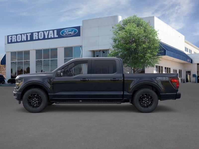 new 2026 Ford F-150 car, priced at $59,173
