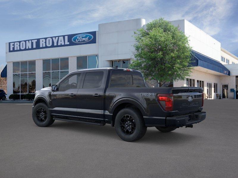 new 2026 Ford F-150 car, priced at $59,173