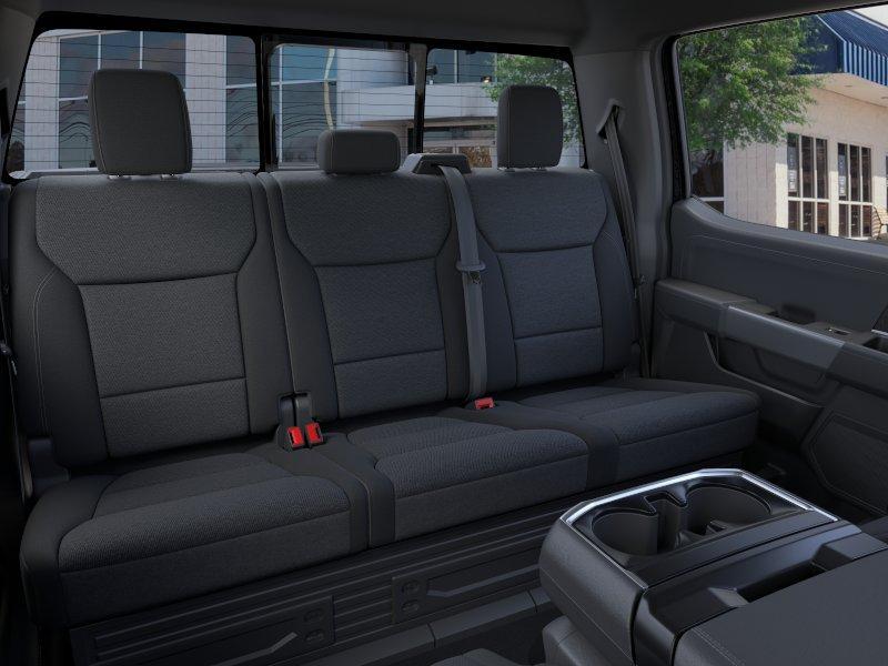 new 2026 Ford F-150 car, priced at $59,173