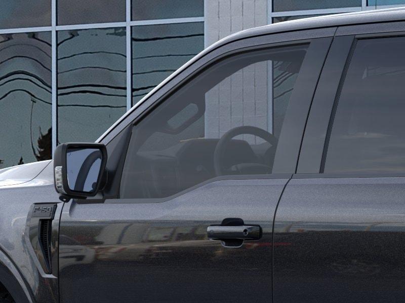 new 2026 Ford F-150 car, priced at $59,173