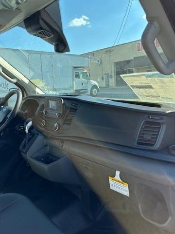 new 2024 Ford Transit-250 car, priced at $48,669