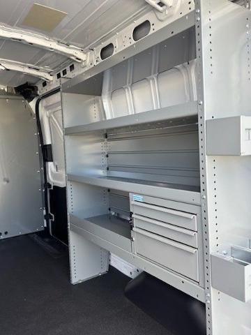 new 2024 Ford Transit-250 car, priced at $48,669