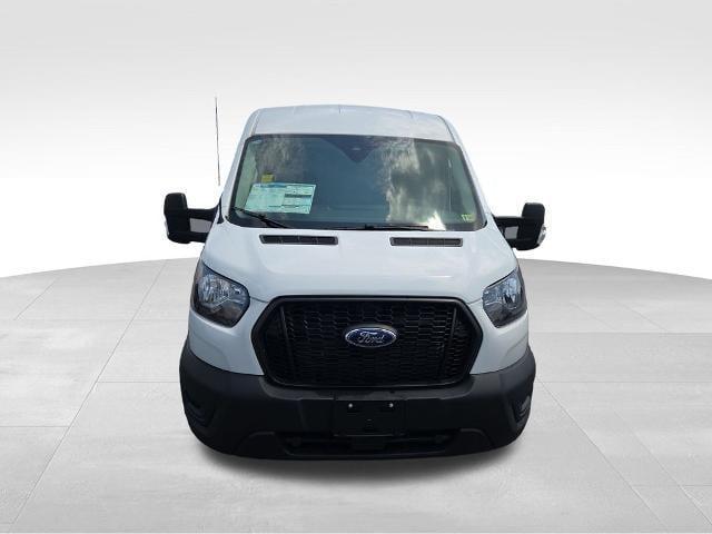 new 2024 Ford Transit-250 car, priced at $48,669