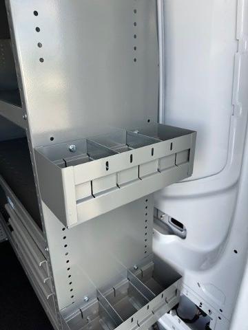 new 2024 Ford Transit-250 car, priced at $48,669