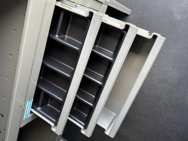 new 2024 Ford Transit-250 car, priced at $48,669