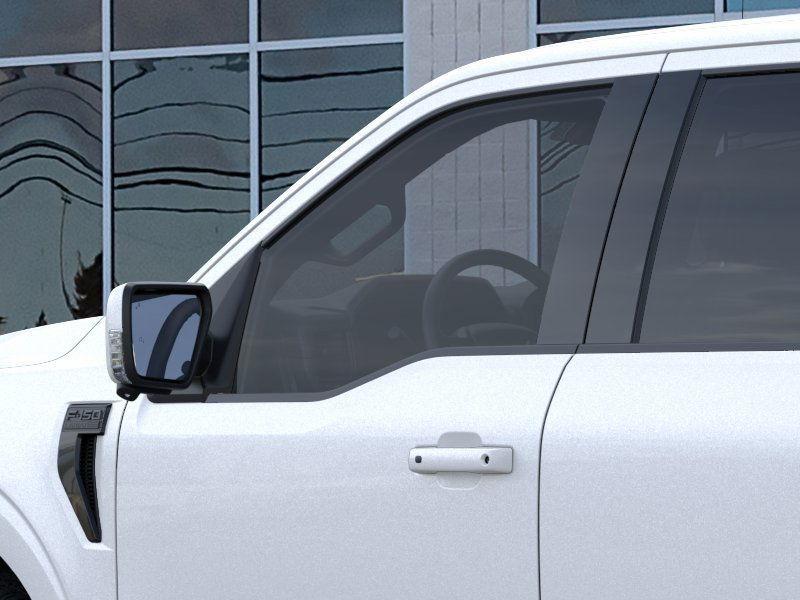 new 2026 Ford F-150 car, priced at $66,991
