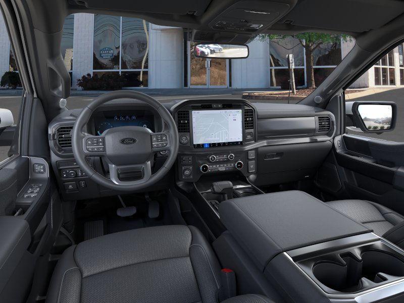 new 2026 Ford F-150 car, priced at $66,991