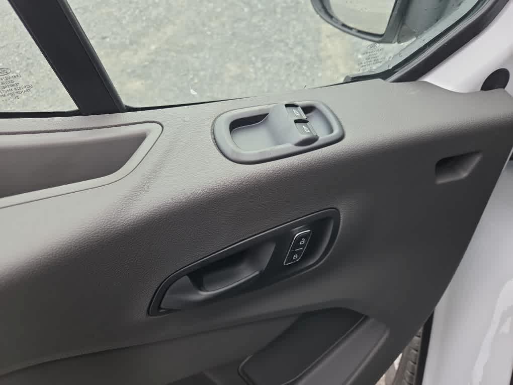 new 2026 Ford Transit-250 car, priced at $49,000