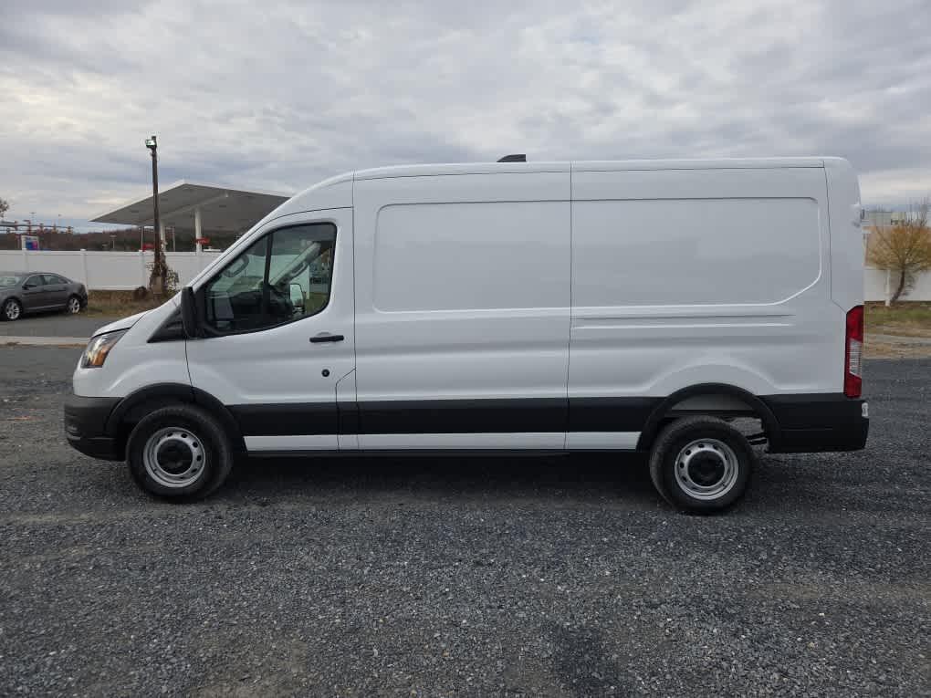 new 2026 Ford Transit-250 car, priced at $49,000