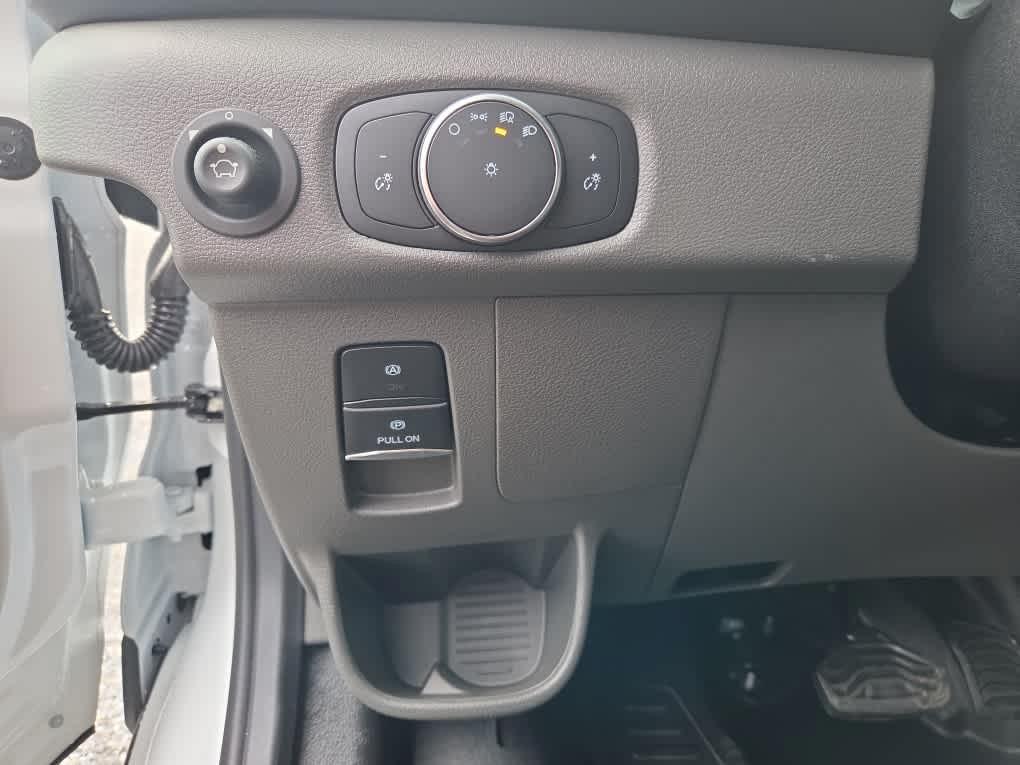 new 2026 Ford Transit-250 car, priced at $49,000