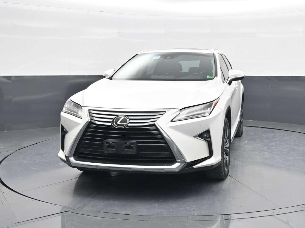 used 2017 Lexus RX 350 car, priced at $21,973