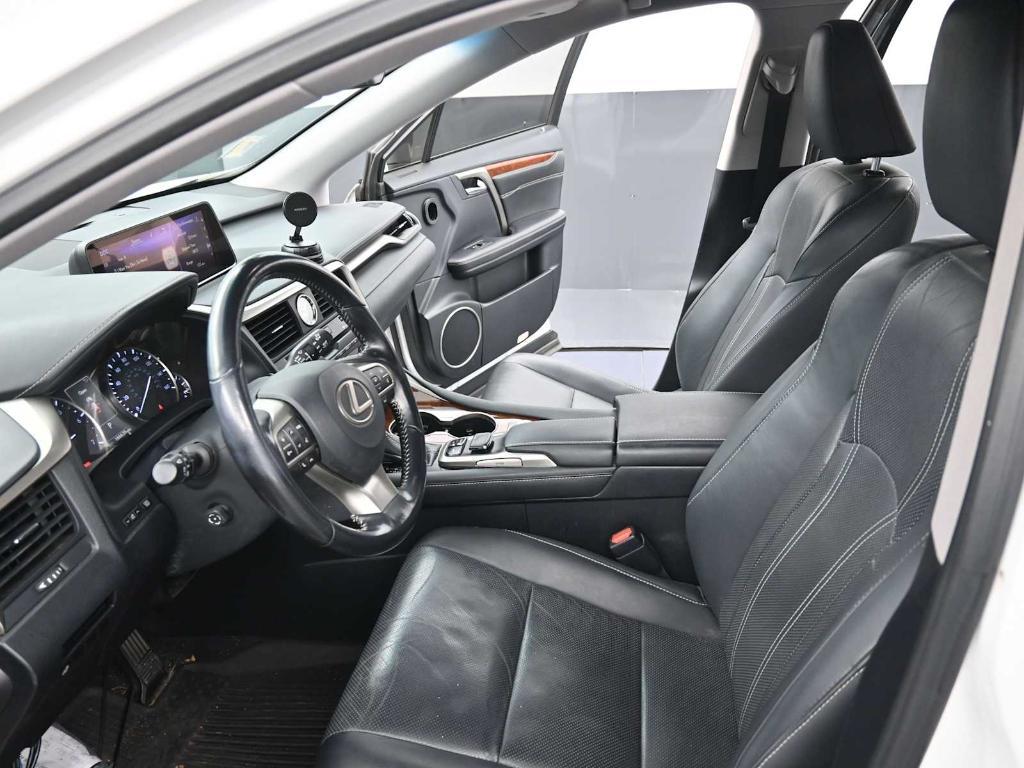 used 2017 Lexus RX 350 car, priced at $21,973