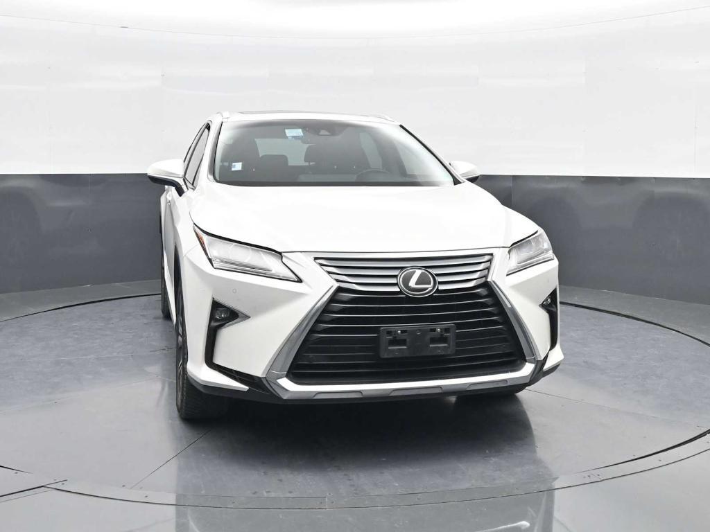 used 2017 Lexus RX 350 car, priced at $21,973