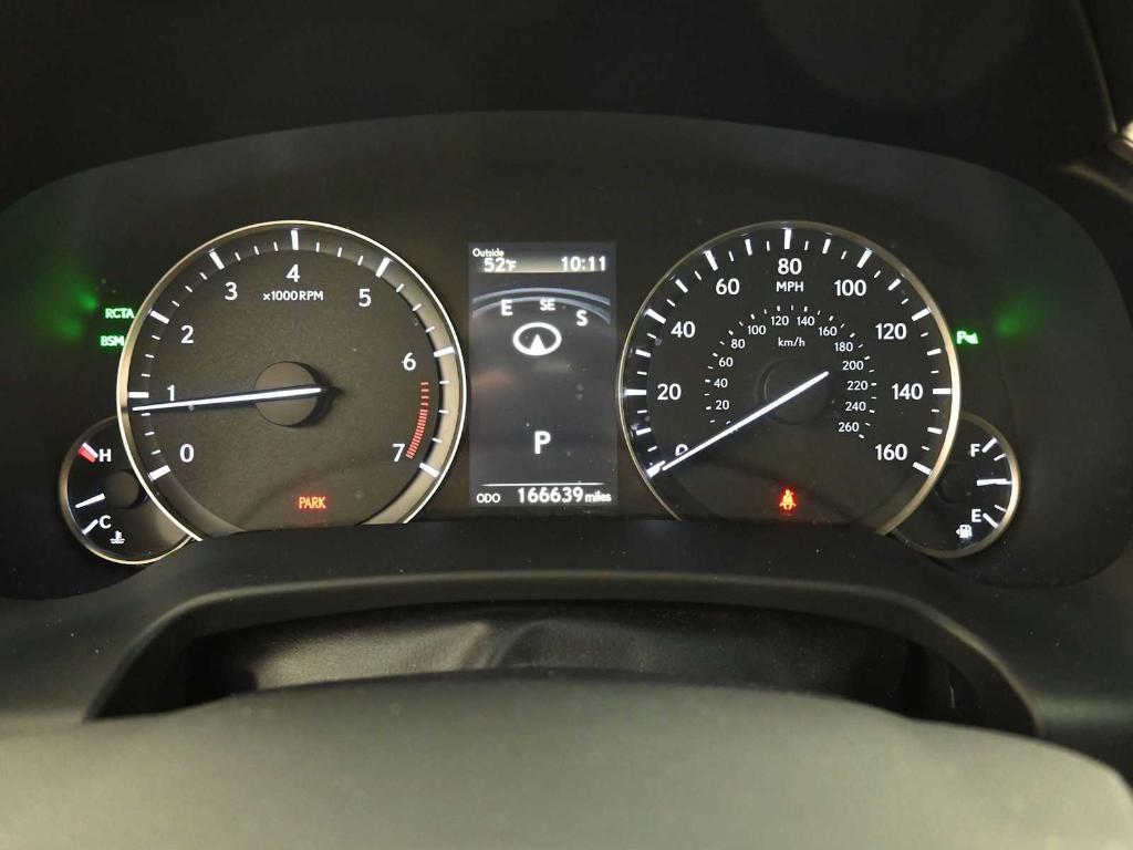 used 2017 Lexus RX 350 car, priced at $21,973
