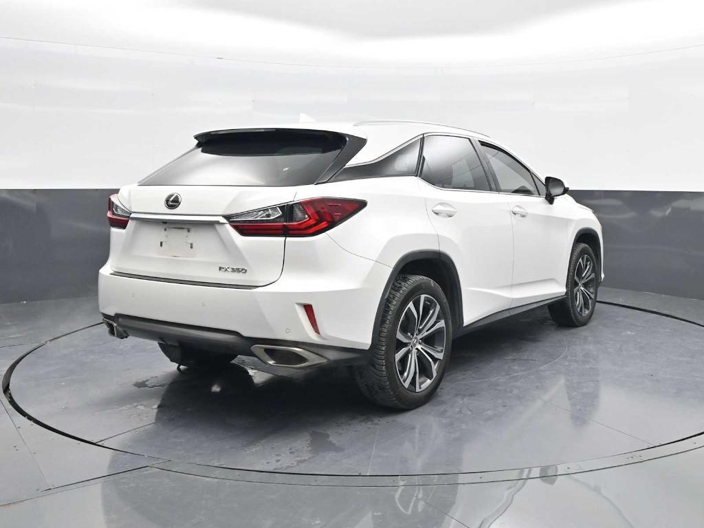used 2017 Lexus RX 350 car, priced at $21,973
