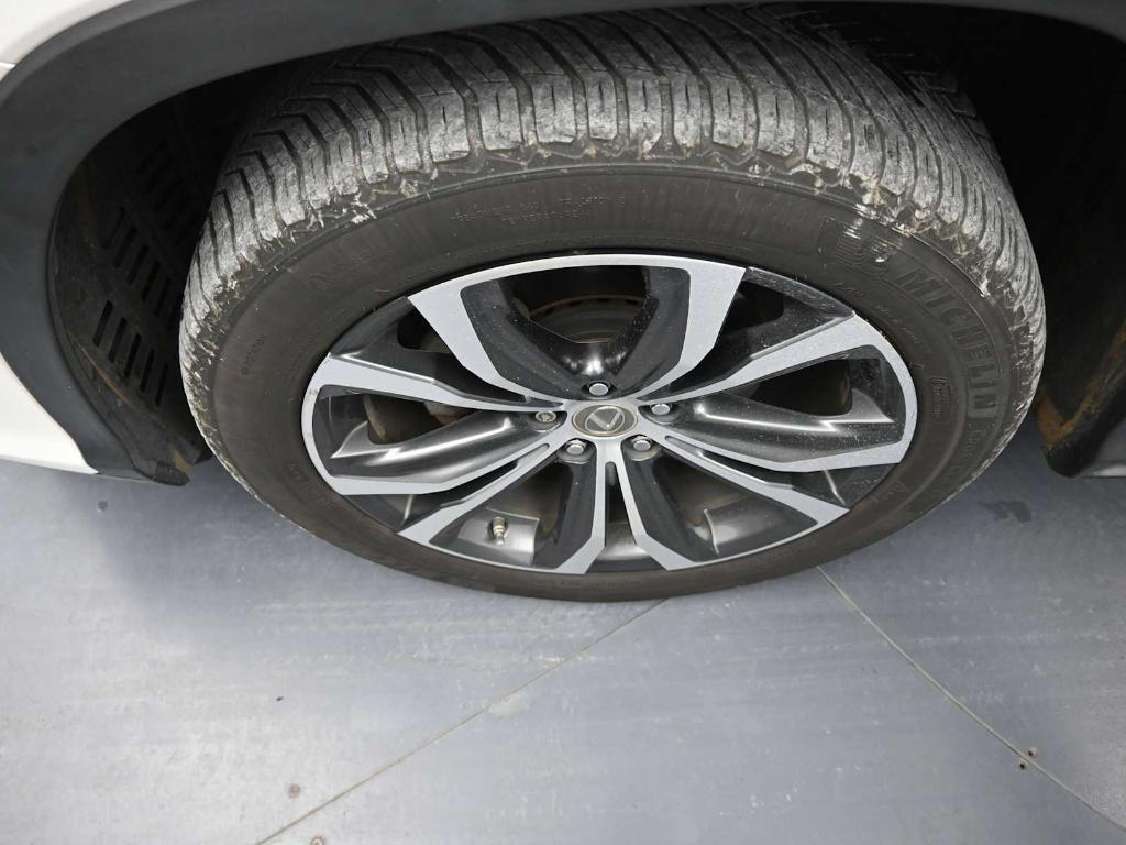 used 2017 Lexus RX 350 car, priced at $21,973