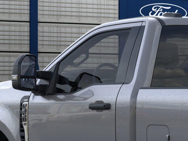 new 2026 Ford F-350 car, priced at $55,024