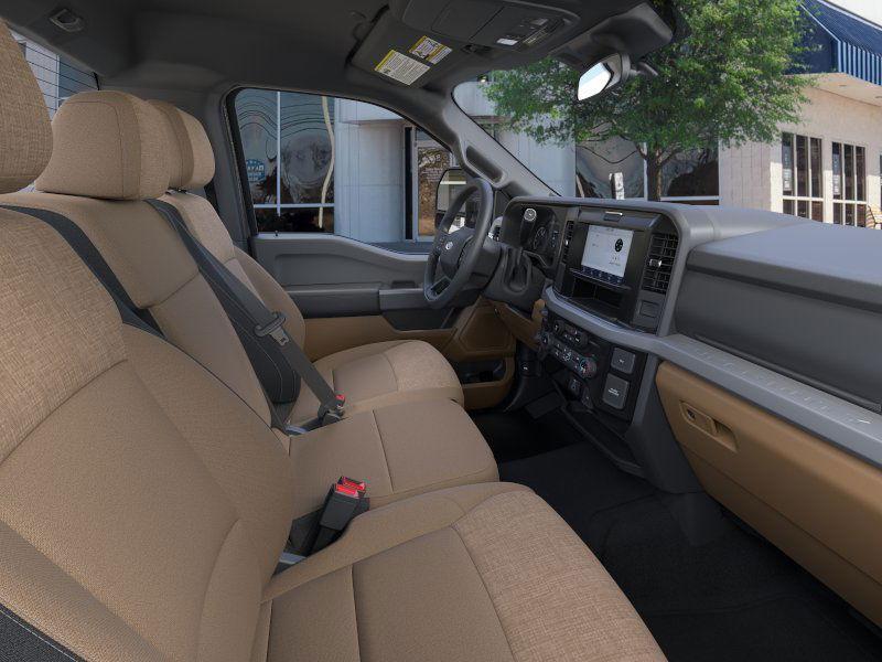 new 2026 Ford F-350 car, priced at $53,260