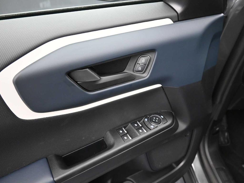 used 2024 Ford Bronco Sport car, priced at $31,373