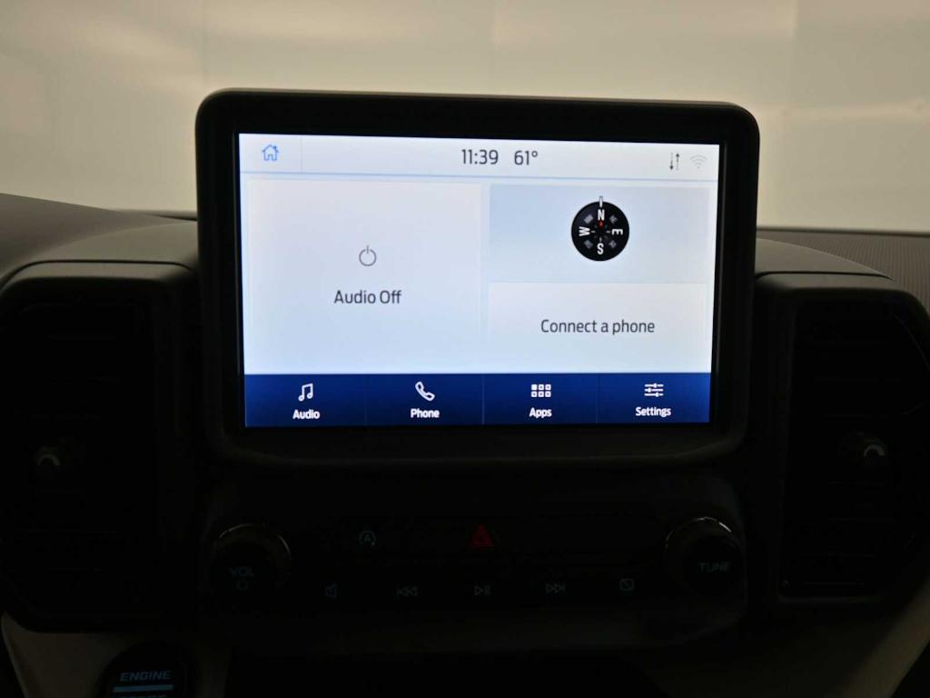 used 2024 Ford Bronco Sport car, priced at $31,373