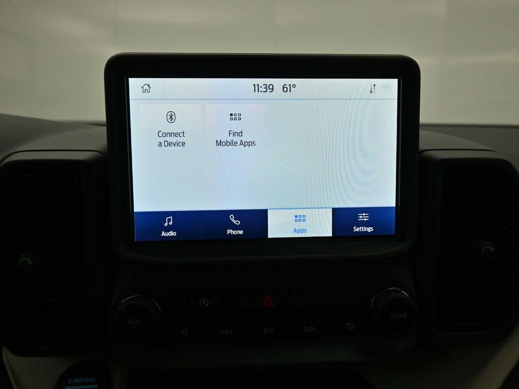 used 2024 Ford Bronco Sport car, priced at $31,373