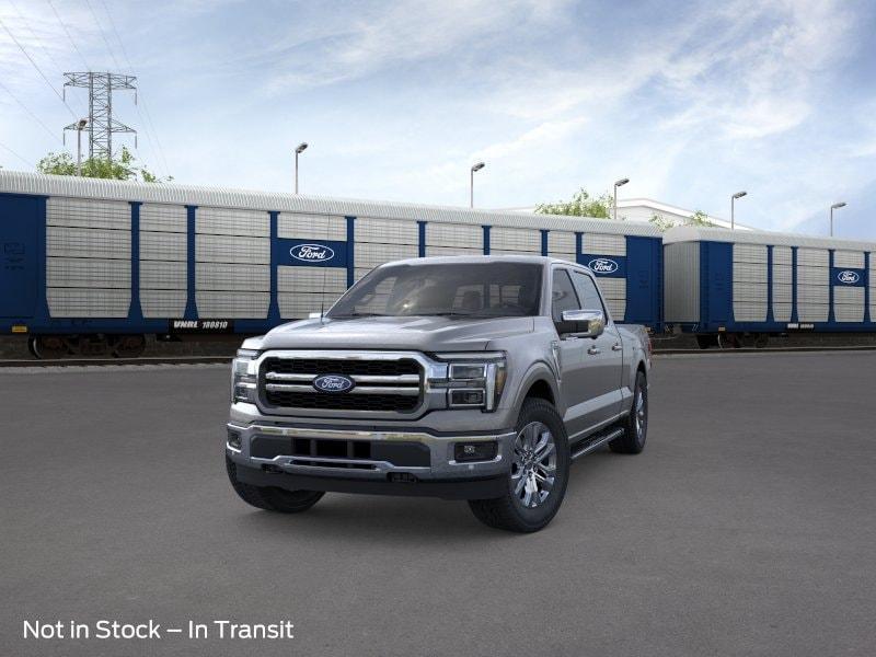 new 2026 Ford F-150 car, priced at $65,262
