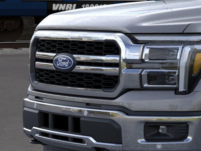 new 2026 Ford F-150 car, priced at $65,262