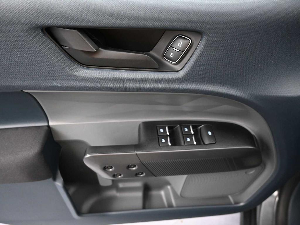 used 2025 Ford Maverick car, priced at $29,873