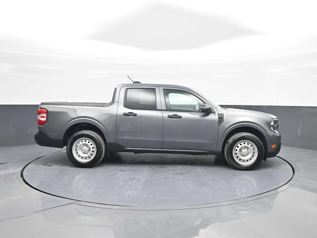 used 2025 Ford Maverick car, priced at $29,873